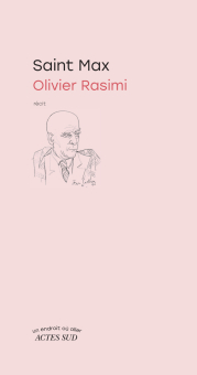 Rasimi — Actes Sud