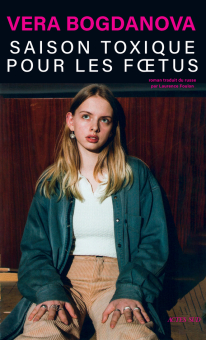 Bogdanova — Actes Sud