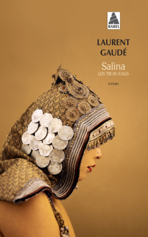 Gaudé — Babel