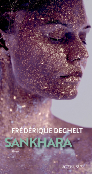 Deghelt — Actes Sud