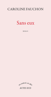 Fauchon — Actes Sud