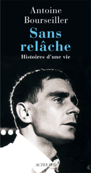Bourseiller — Actes Sud