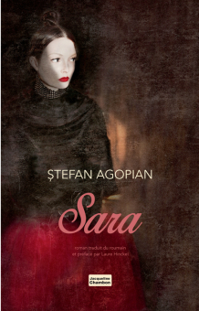 Agopian — Actes Sud