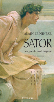 Nineze — Actes Sud