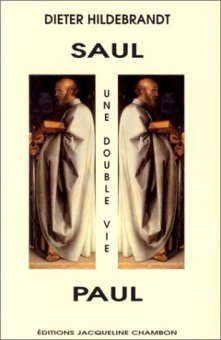 Hildebrandt — Actes Sud