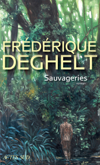 Deghelt — Actes Sud