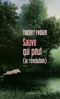Froger — Actes Sud