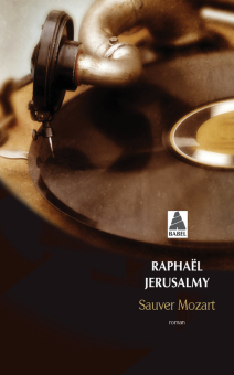 Jerusalmy — Babel