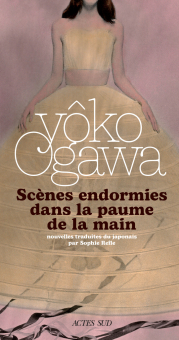 Ogawa — Actes Sud