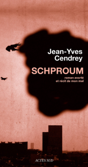 Cendrey — Actes Sud