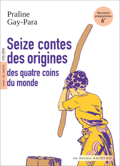 Gay-Para — Actes Sud