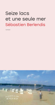 Berlendis — Actes Sud
