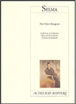 Enquist — Actes Sud