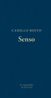 Boito — Actes Sud
