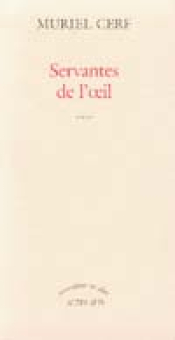 Cerf — Actes Sud