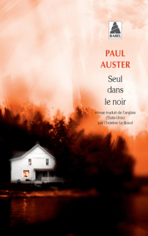 Auster — Babel