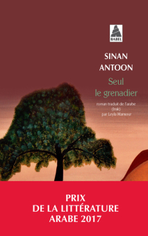 Antoon — Babel