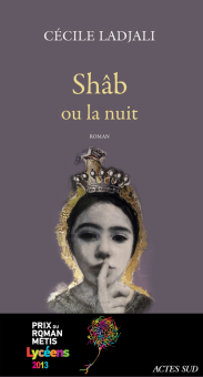 Ladjali — Actes Sud
