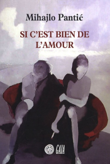 Pantic — Actes Sud