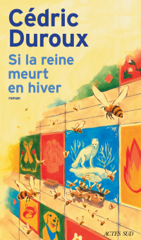 Duroux — Actes Sud
