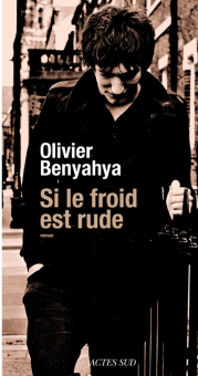 Benyahya — Actes Sud