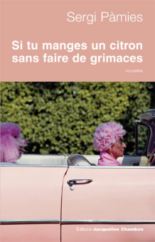 Pàmies — Actes Sud