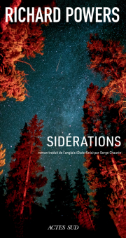 Powers — Actes Sud