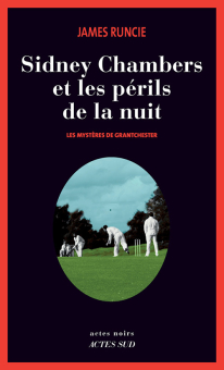 Runcie — Actes Sud