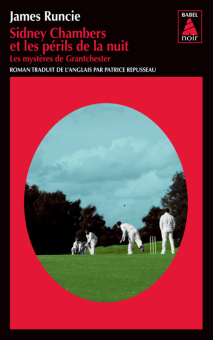Runcie — Babel