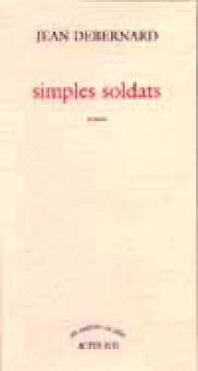 Debernard — Actes Sud