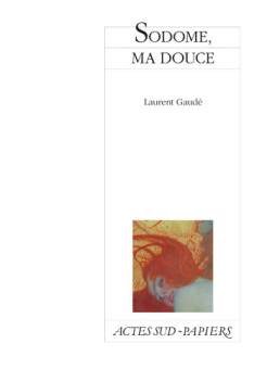 Gaudé — Actes Sud