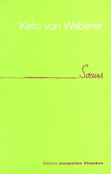 Waberer — Actes Sud
