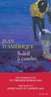 D'amérique — Actes Sud
