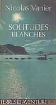Vanier — Actes Sud