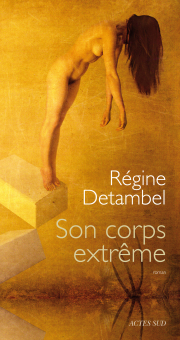 Detambel — Actes Sud