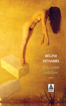 Detambel — Babel