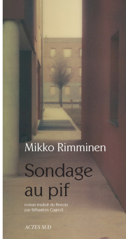 Rimminen — Actes Sud