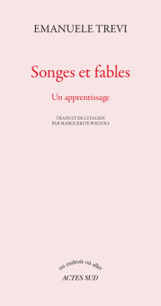 Trevi — Actes Sud