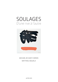 Chéron — Actes Sud