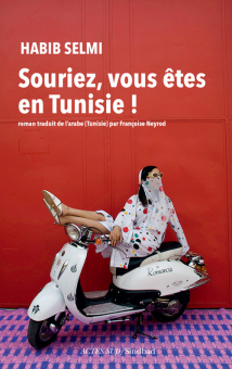 Selmi — Actes Sud