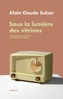 Sulzer — Actes Sud