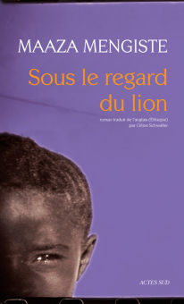 Mengiste — Actes Sud