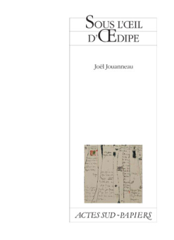 Jouanneau — Actes Sud