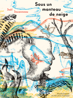 Jouanneau — Actes Sud
