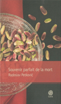 Petkovic — Actes Sud