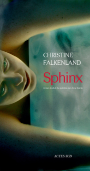Falkenland — Actes Sud