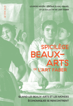 Faber — Actes Sud