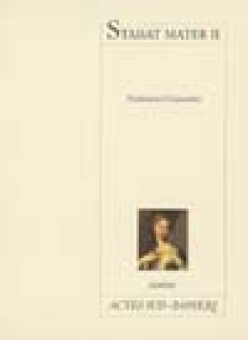 Chaurette — Actes Sud