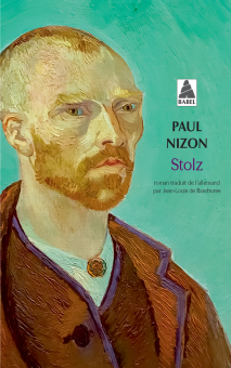 Goldschmitt — Babel