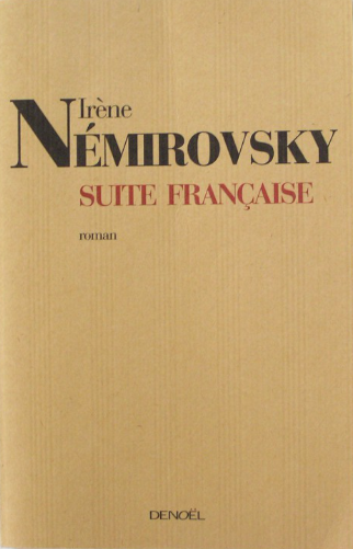 Némirovsky — Denoël